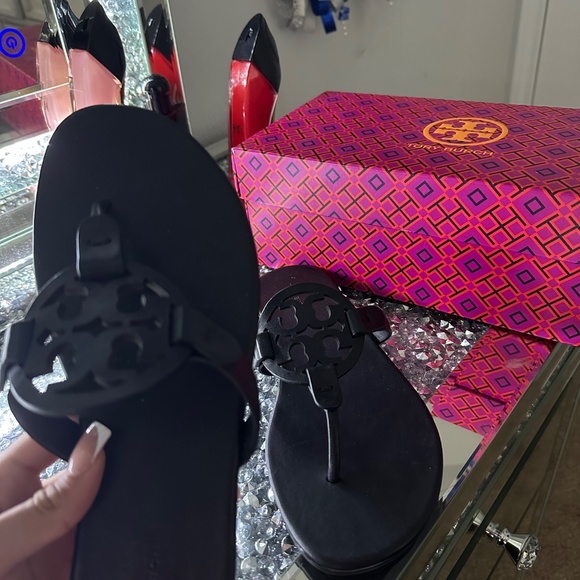 Tory Burch Sandals - Picture 3 of 3